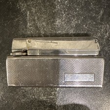 Vintage rowenta men gebraucht kaufen  Bremen