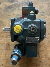 Rexroth pv7 14re01mc0 gebraucht kaufen  Fürth