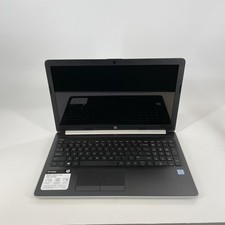 HP Notebook 15 HD TOUCH i5-8250U 1.60GHz 4GB RAM 1TB HDD Muito Bom - LEIA, usado comprar usado  Enviando para Brazil