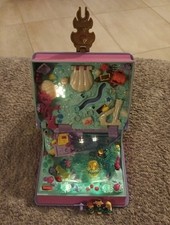 1995 polly pocket d'occasion  Domérat