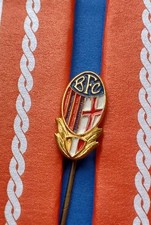 Distintivo calcio bologna usato  Firenze