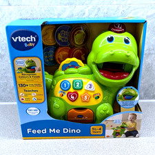 Vtech feed dino usato Vtech feed dino usato  Spedire a Italy