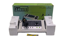 Music leader multi gebraucht kaufen  Seevetal