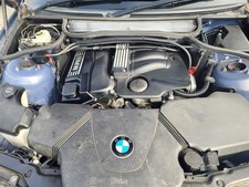 2003 bmw 318 for sale  CARDIGAN