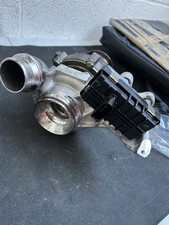 Turbo turbocharger bmw for sale  BURNLEY