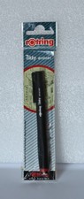 Rotring tikky radierstift gebraucht kaufen Rotring tikky radierstift gebraucht kaufen  München