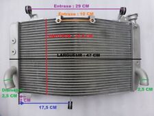 Radiateur eau r1m d'occasion  Darnétal