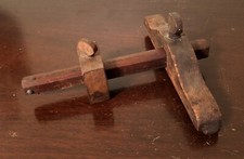 Antique vintage wooden for sale  Shelby