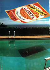 Advertising 0924 1983 d'occasion  Expédié en Belgium