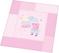 Peppa pig krabbeldecke gebraucht kaufen  Frankenberg