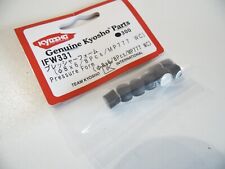 Kyosho ifw331 pressure d'occasion  Renwez