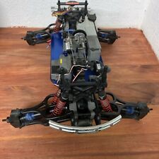 Traxxas telaio maxx usato  Villaricca