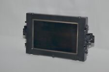 Monitor mercedes w204 gebraucht kaufen  Bersenbrück