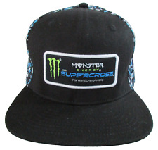 Monster energy hat for sale  Peoria