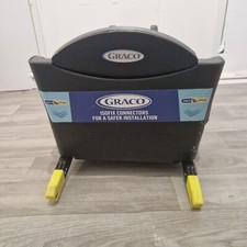 Graco base size for sale  WALSALL