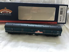 Bachmann 277a blue for sale  BLACKBURN
