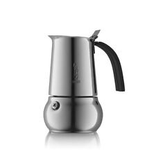 Bialetti caffettiera acciaio usato  Paderno Dugnano