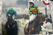 Mccoy signed photo for sale  LIVERPOOL