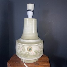 Vtg jersey pottery for sale  NEWPORT
