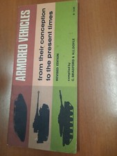 George bradford armored usato  Napoli
