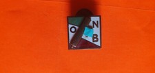 B530 distintivo opera usato  Bologna