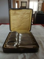 Cuillères café métal d'occasion Cuillères café métal d'occasion  Bayeux