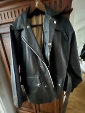 Belstaff black prince gebraucht kaufen  Römerberg