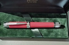 Stylo plume ferrari d'occasion  Saint-Pierre-d'Oléron