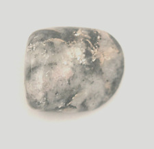 Tugtupite fire tumblestone for sale  AMMANFORD