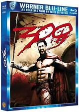 Blu ray 300 d'occasion  Les Mureaux