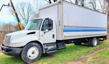 2005 international 4300 for sale  Painesville