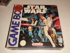 Star wars completo usato  Borghetto Santo Spirito