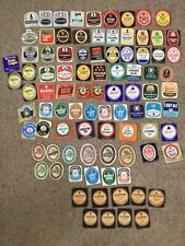 Collection vintage beer for sale  BASINGSTOKE