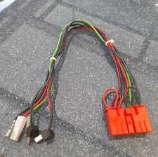 Radioadapter renault espace gebraucht kaufen  Zetel