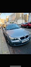 Bmw 525i spares for sale  UK