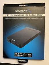 2.5 inch sata for sale  MONMOUTH