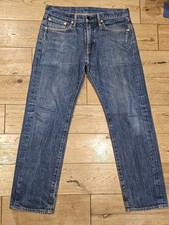 Levis 505 mens for sale  IPSWICH