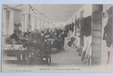 Cpa vosges mirecourt d'occasion  Seyssel