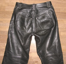 Dakota leather jeans d'occasion  Expédié en Belgium