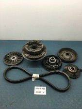 Kit trasmissione completo usato  Messina