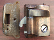 Ingersoll d20 hook for sale  COLCHESTER