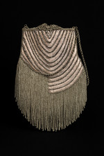 Elegante vintage abendtasche gebraucht kaufen  Vohburg a.d.Donau