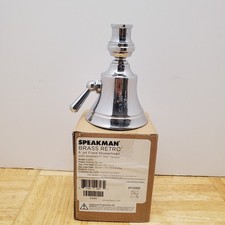 Speakman brass retro for sale  Camarillo