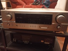 Sintoamplificatore audio video usato  Montelupo Fiorentino