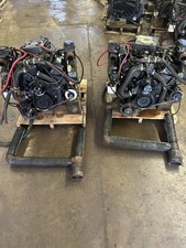 Mercury marine mercruiser for sale  Huron