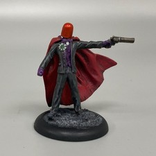 Joker Red Hood Batman Miniature Jeu Knight Models Peint Vilain Promo DC comprar usado Joker Red Hood Batman Miniature Jeu Knight Models Peint Vilain Promo DC comprar usado  Enviando para Brazil