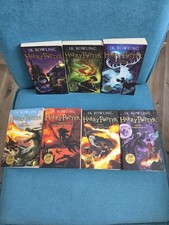 Harry potter kollektion gebraucht kaufen  Stuttgart