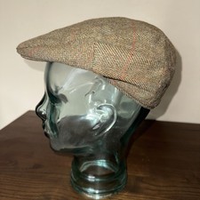 Vintage barbour tweed for sale  ARUNDEL