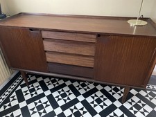 Richard hornby credenza for sale  NOTTINGHAM