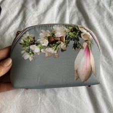 Ted baker floral for sale  COULSDON
